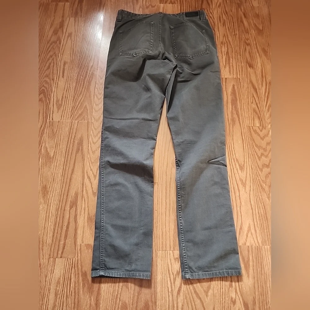 The North Face‎ Men's Gray Hiking Jeans Size 30